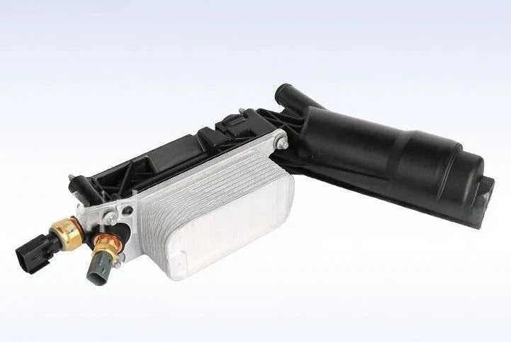 Oil Cooler Filter Adapter Housing Assembly for Mopar