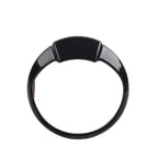5" Speedometer Visor Ring Cover Bezel for Harley Dyna, Road King, Softail (2006-2023)