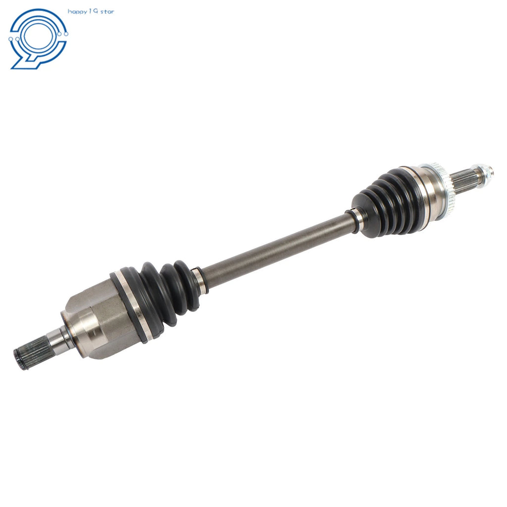 Front Left CV Axle Assembly for Hyundai Sonata (2015-2019) FWD
