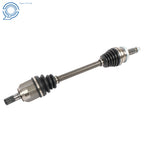 Front Left CV Axle Assembly for Hyundai Sonata (2015-2019) FWD