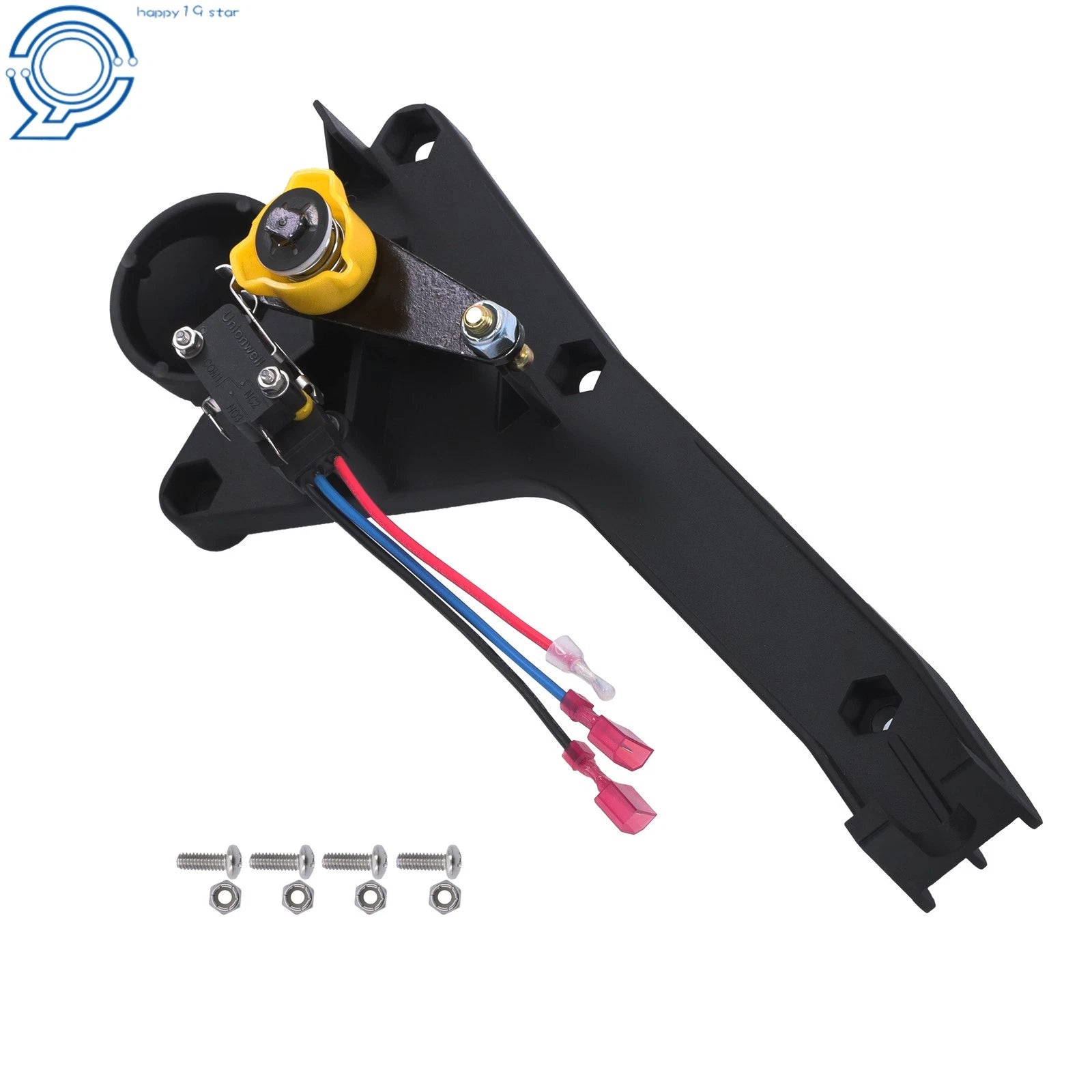 Shifter Assembly Kit for Club Car DS Gas Golf Cart (1992–Present)