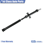 Rear Drive Shaft for Kia Sorento (2003–2006)