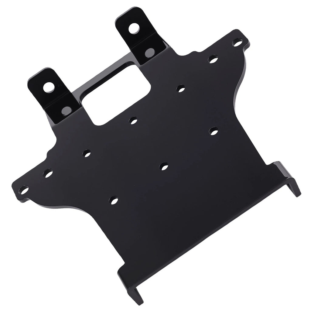 Winch Mount Kit for Honda Rincon 650/680 (2003-2023) Heavy-Duty ATV