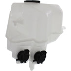 Washer Reservoir for Toyota Prius (2004–2009) with Pump