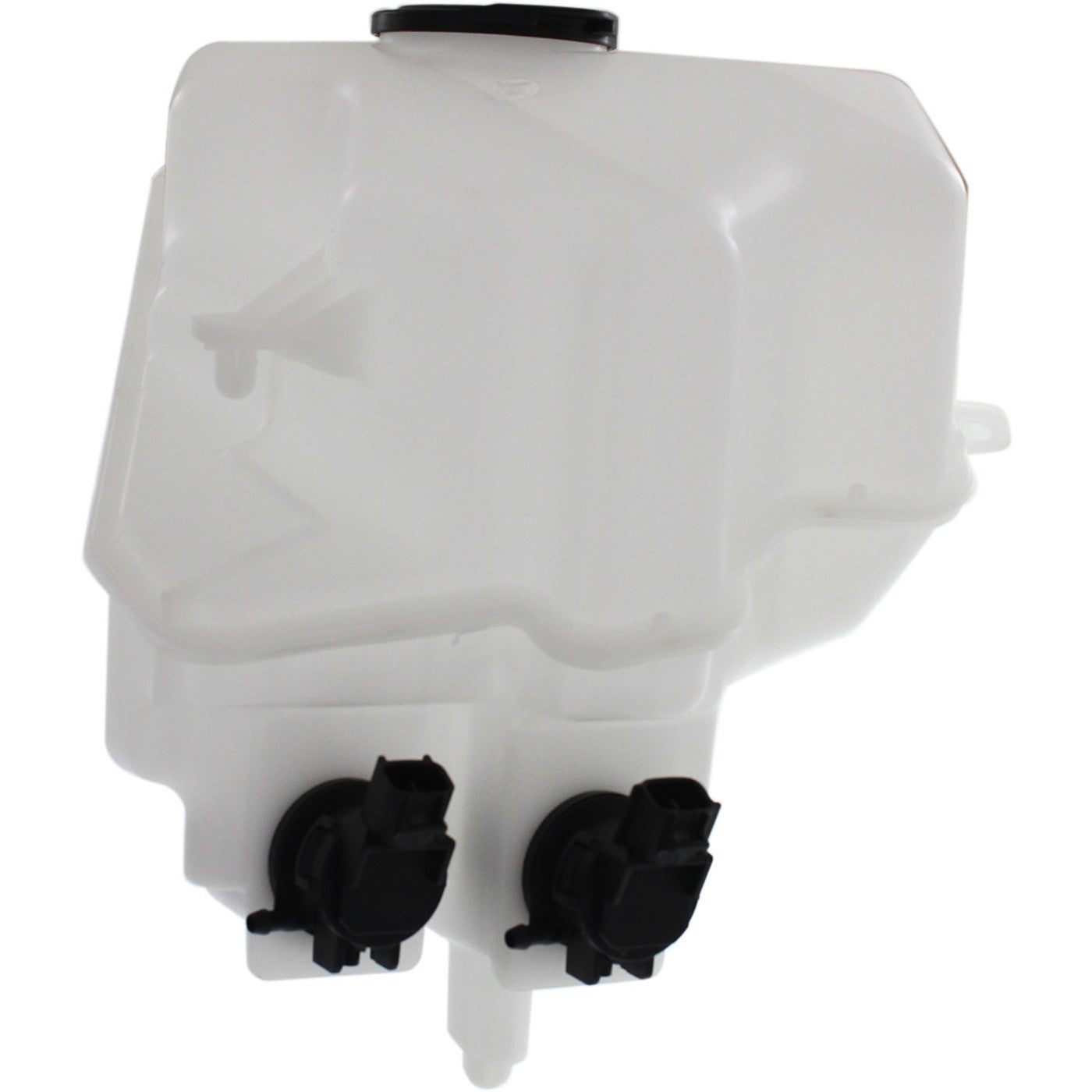 Washer Reservoir for Toyota Prius (2004–2009) with Pump