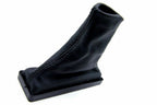 E Brake Boot for Land Rover Range Rover P38 (1996–2002) Black PVC Leather