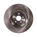 Disc Brake Rotor for Lincoln Nautilus (2019–2020) Front Solid