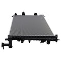 Direct Replacement Radiator for Dodge Durango 5.7L (2015–2020) 68232592AB