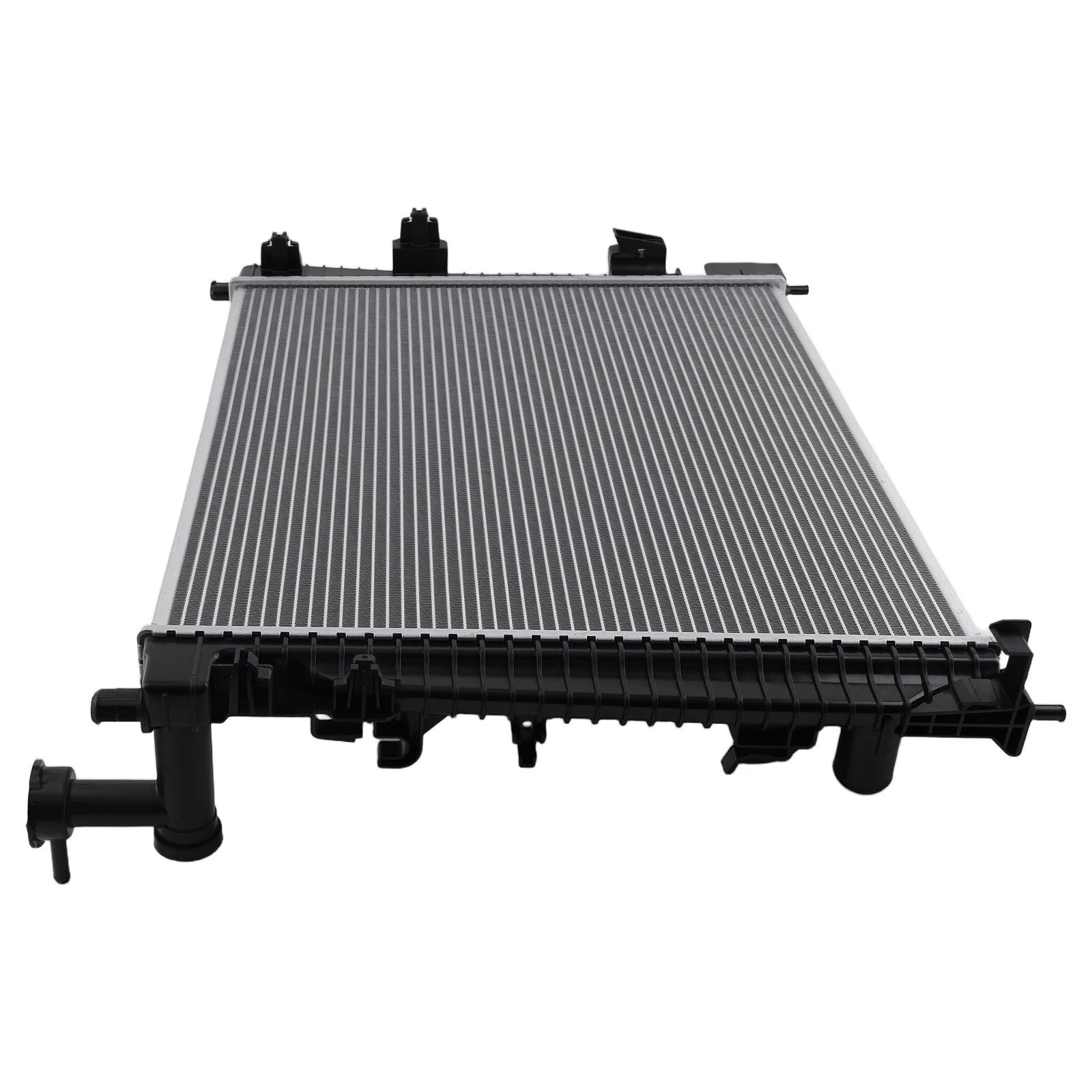 Direct Replacement Radiator for Dodge Durango 5.7L (2015–2020) 68232592AB