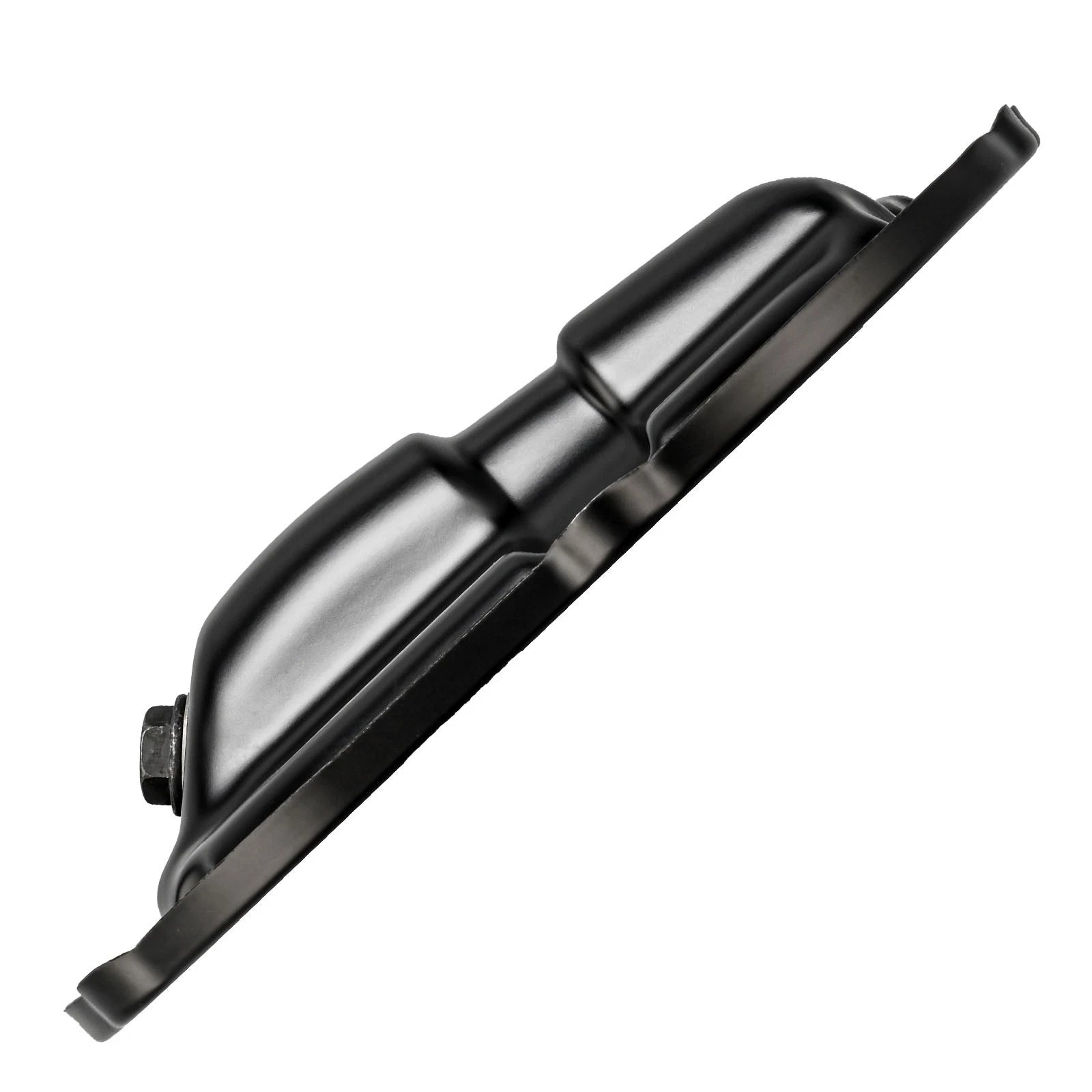 Steel Engine Oil Pan for Nissan Versa Versa Note (2013–2019)