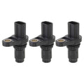 3PC Exhaust Camshaft Position Sensor Set for Lexus GS350 IS300 (2006–2011)