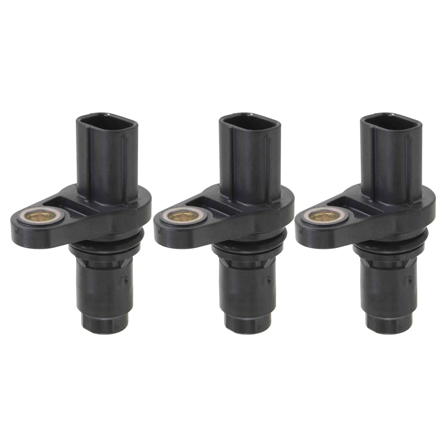 3PC Exhaust Camshaft Position Sensor Set for Lexus GS350 IS300 (2006–2011)