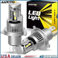 AUXITO H4 HB2 9003 LED Headlight Kit for High/Low Beam (CANBUS)