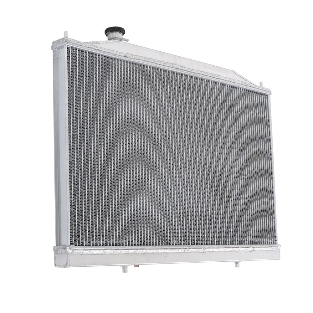 All Aluminum Radiator for Honda Odyssey V6 3.5L (2011-2017)