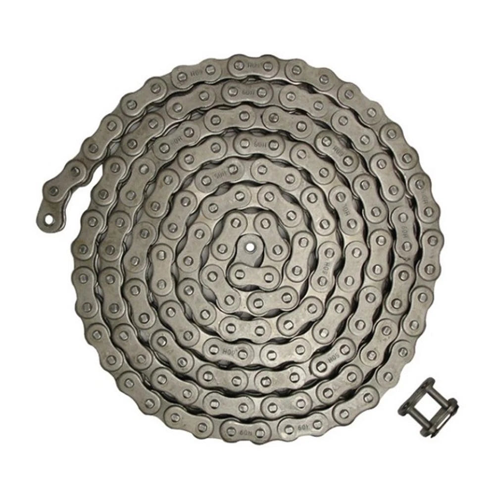 #60H Roller Chain for Miscellaneous (Various)