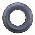 Set of 3 Trailer Tires ST205/75R14 8-Ply Load Range D 105M Steel Belted
