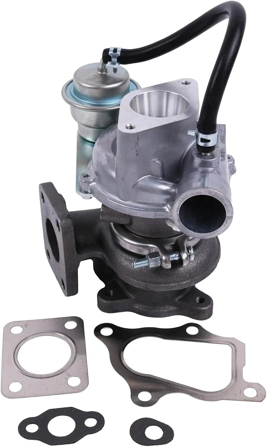 Turbocharger 7000677 7020831 for Kubota V2607-DI Bobcat S160 S185 S205