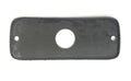 LED Flush Mount Tail Light Mounting Pad Replacement for 1941 Ford (1941–1941)