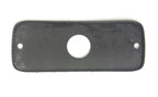 LED Flush Mount Tail Light Mounting Pad Replacement for 1941 Ford (1941–1941)