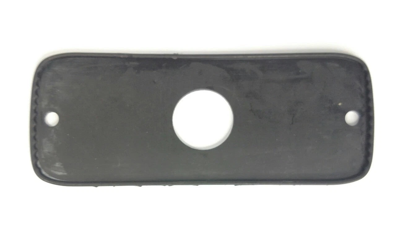 LED Flush Mount Tail Light Mounting Pad Replacement for 1941 Ford (1941–1941)