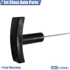 Engine Oil Dipstick for Ford E-350 E-450 Super Duty (2004-2010)