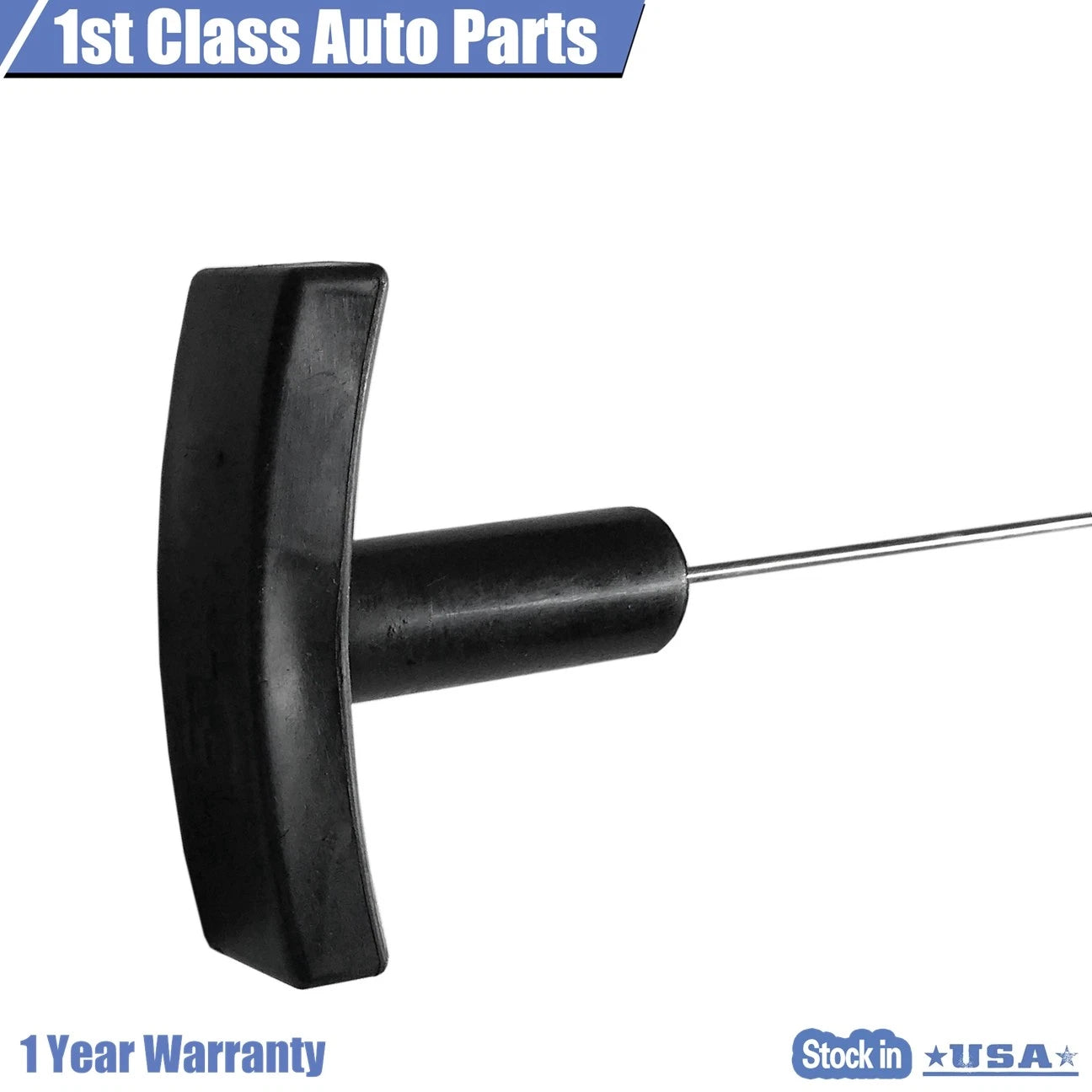 Engine Oil Dipstick for Ford E-350 E-450 Super Duty (2004-2010)