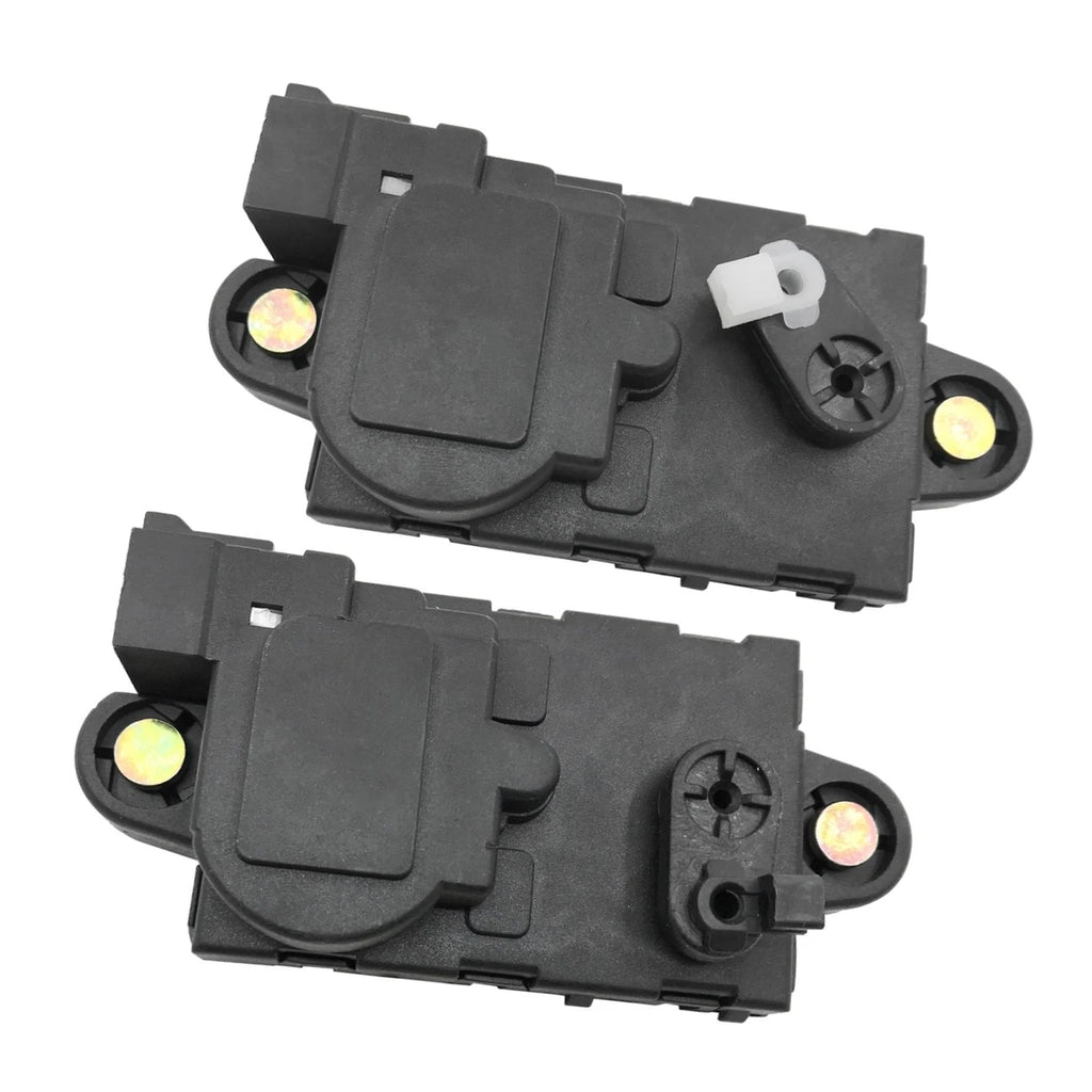 2X Door Lock Actuator Motor for Hyundai XG350 (2001–2005) 759-440