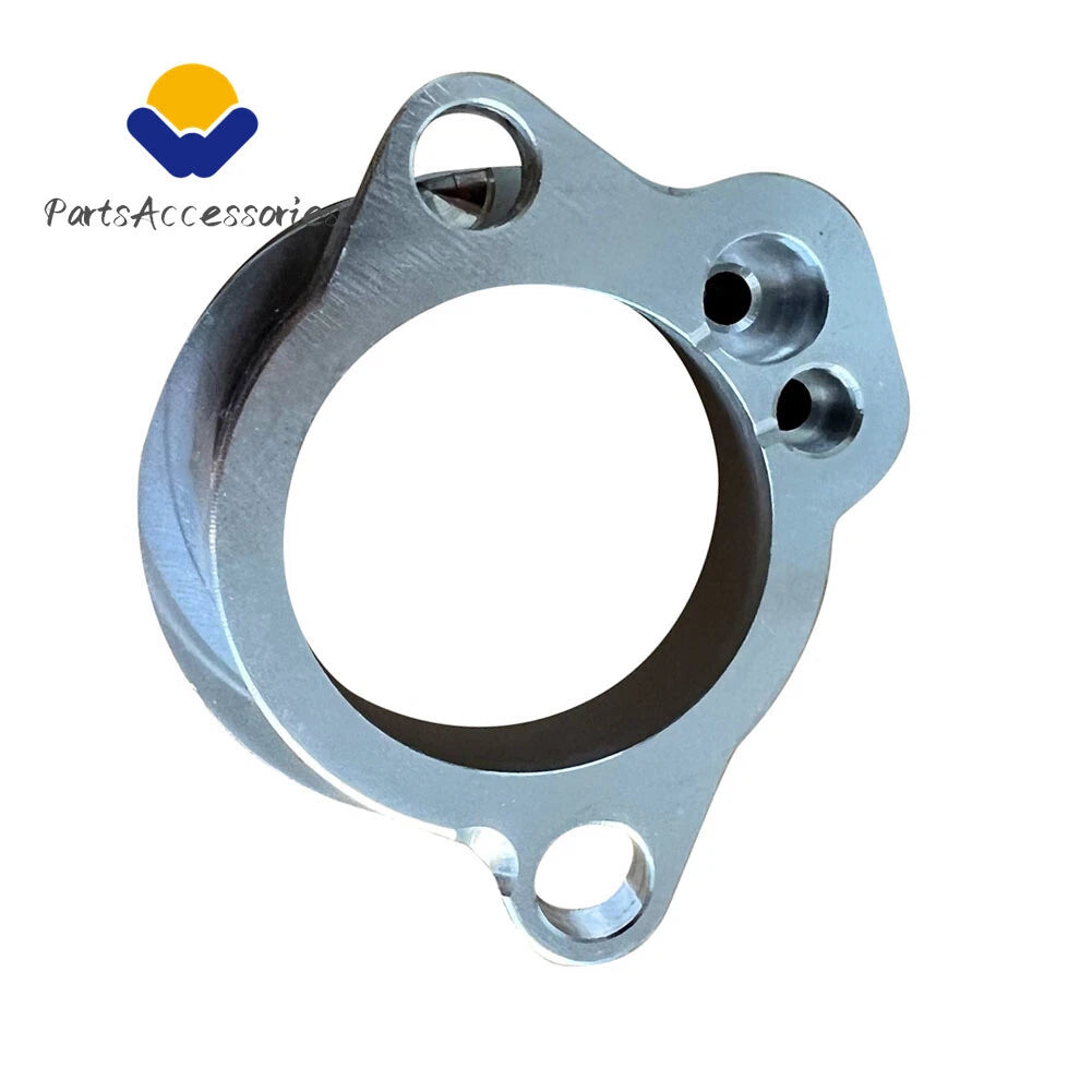 51mm Airbox Intake Adapter for Keihin FCR28 FCR33 FCR35 Carburetor