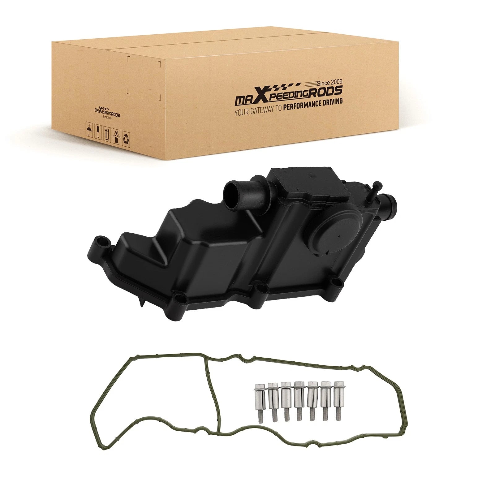 Cylinder Head Cover for Land Rover Discovery Sport (2020–2021)