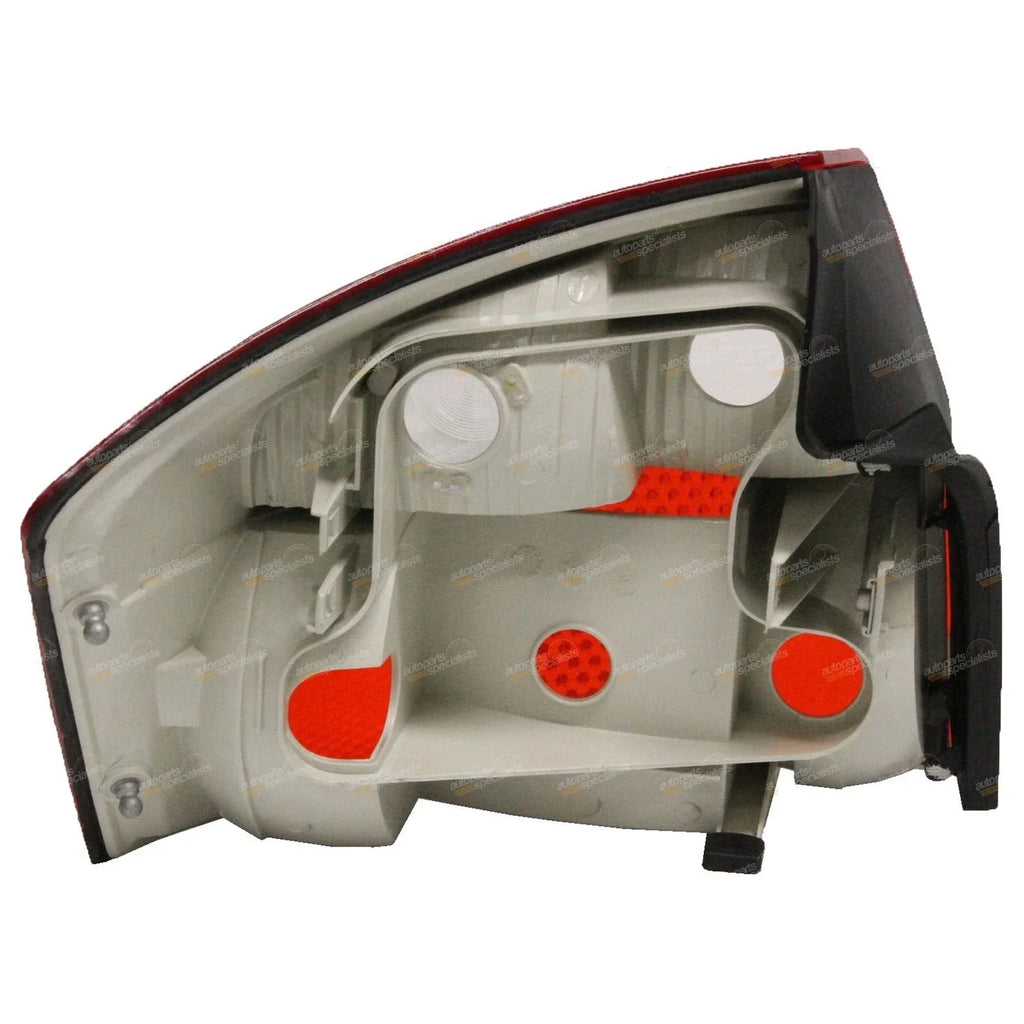 Tail Lights LH+RH for Audi A4 B6 8E Series Sedan (2001 - 2004)