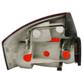 Tail Lights LH+RH for Audi A4 B6 8E Series Sedan (2001 - 2004)