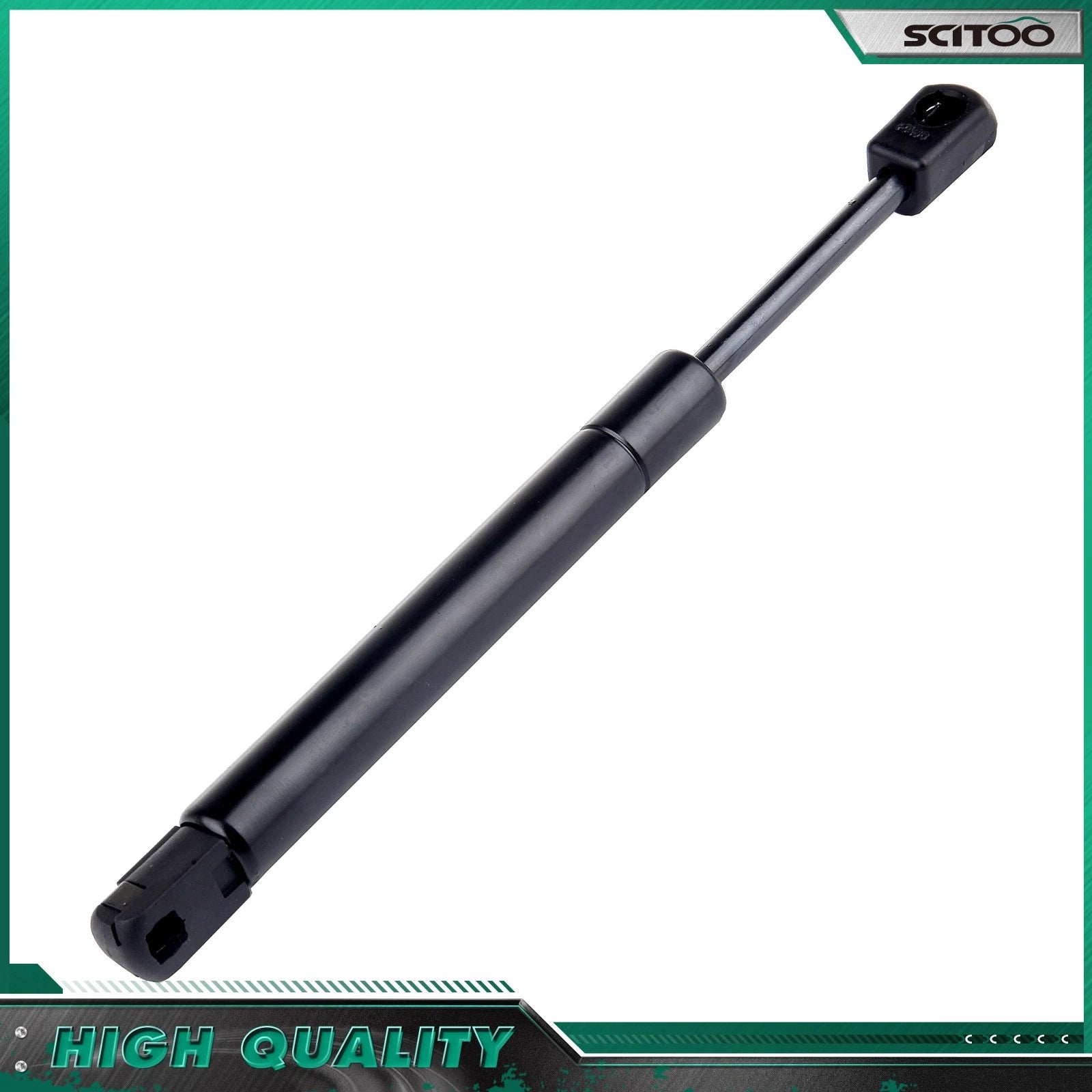 2 Hood Tailgate Hatch Lift Supports for Ford Explorer (1996–2001) Mercury (1997–2001)