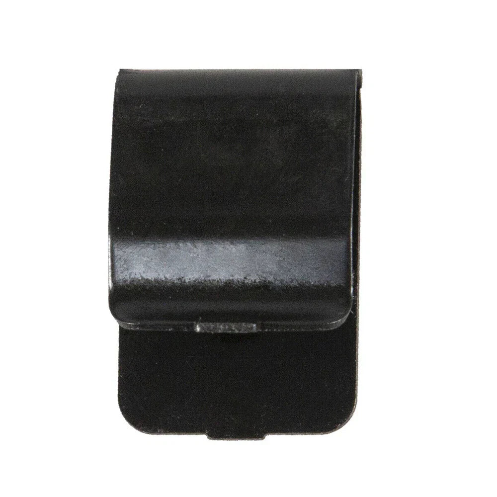 Hood Prop Support Rod Retainer Clip for Jeep Wrangler (1997-2000)