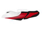 Seat Cover for Yamaha VXS VX Deluxe (2015–2019) Red