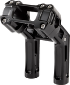 7" Wayback Risers for Harley-Davidson Softail (2018–2023) 520-066