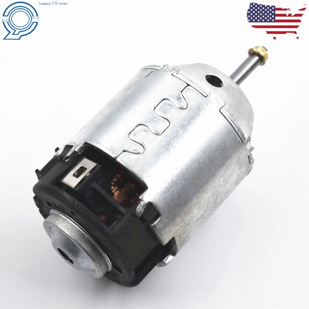 Heater Blower Motor for Nissan X-Trail (2002–2007)