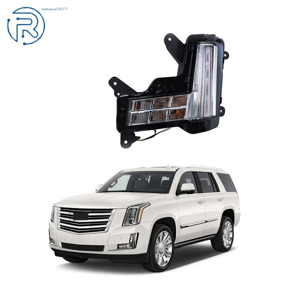 LED Fog Lights for Cadillac Escalade (2015–2020)