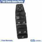 Master Window Switch for BMW X3 5/6 Series (2004-2019)