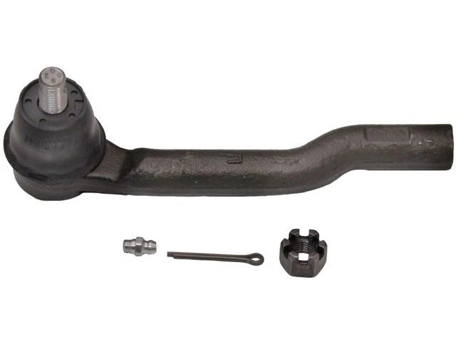 Front Left Outer Tie Rod End for Suzuki Grand Vitara (1999–2005) YN563VD