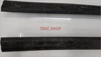 Lower Seat Panel Set for Lincoln Mark VIII (1993–1996) Black