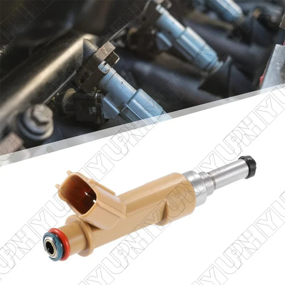 4 x Fuel Injectors for Toyota Corolla Matrix Scion (2009-2019)