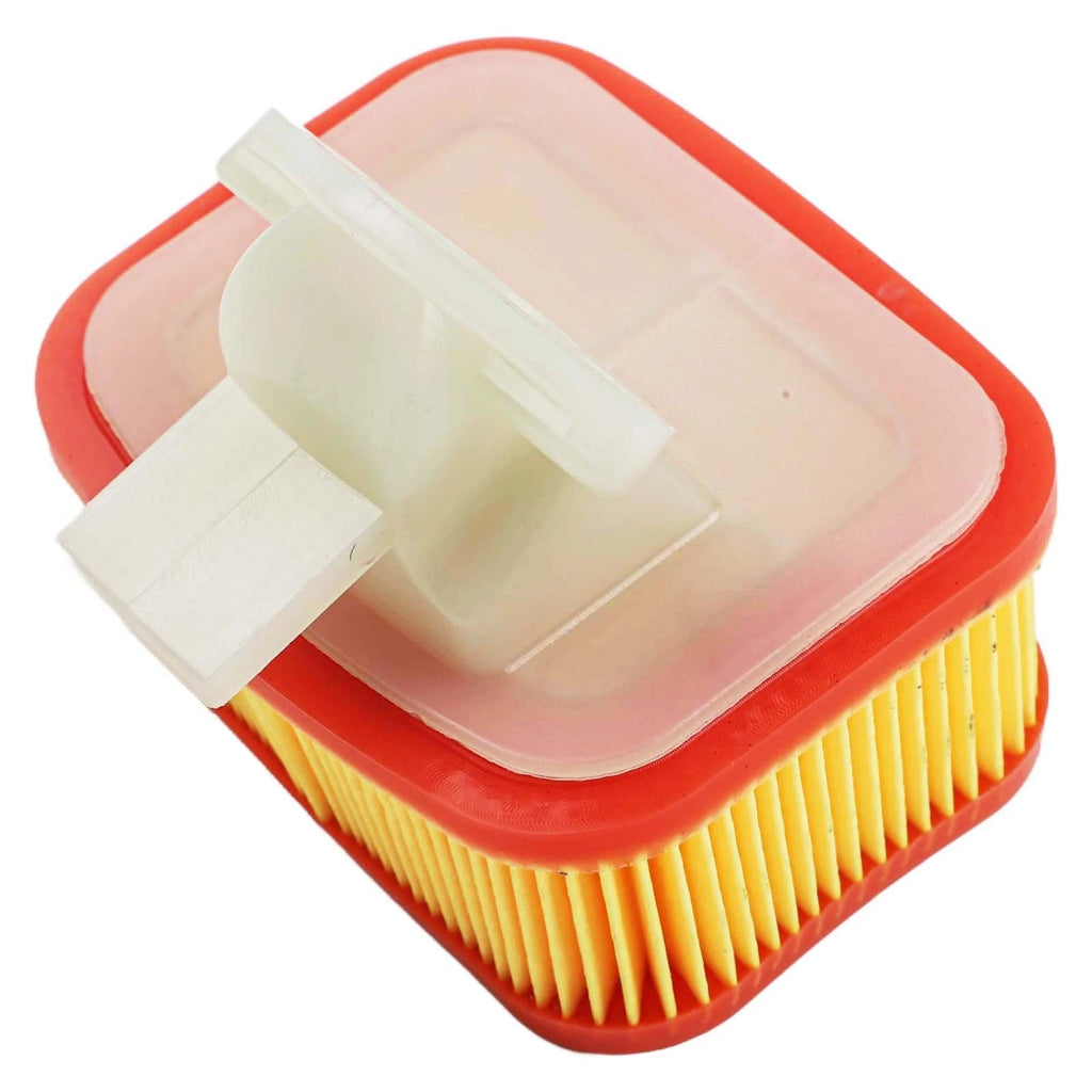 Set of 2 Air Filters for 5200 5800 5258CC Chainsaw