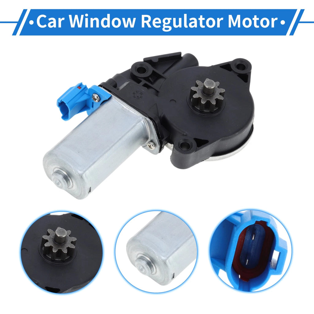 Power Window Regulator Lift Motor No.824602D001 for Hyundai (2001–2006)