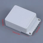 Compact Four Way LED Dimmer for Ribbon Strip Lights (8 Modes)