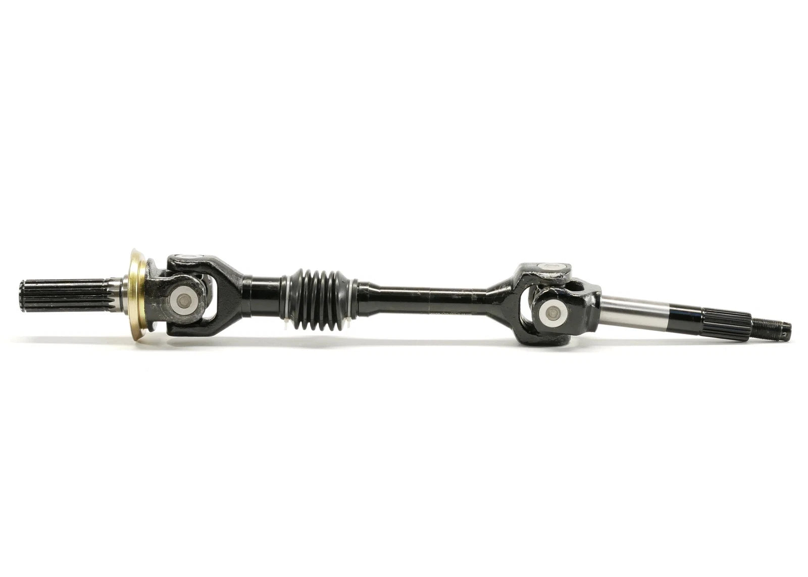 Precision Rear Axle for Kawasaki Mule (39158-1119, 39158-1120)