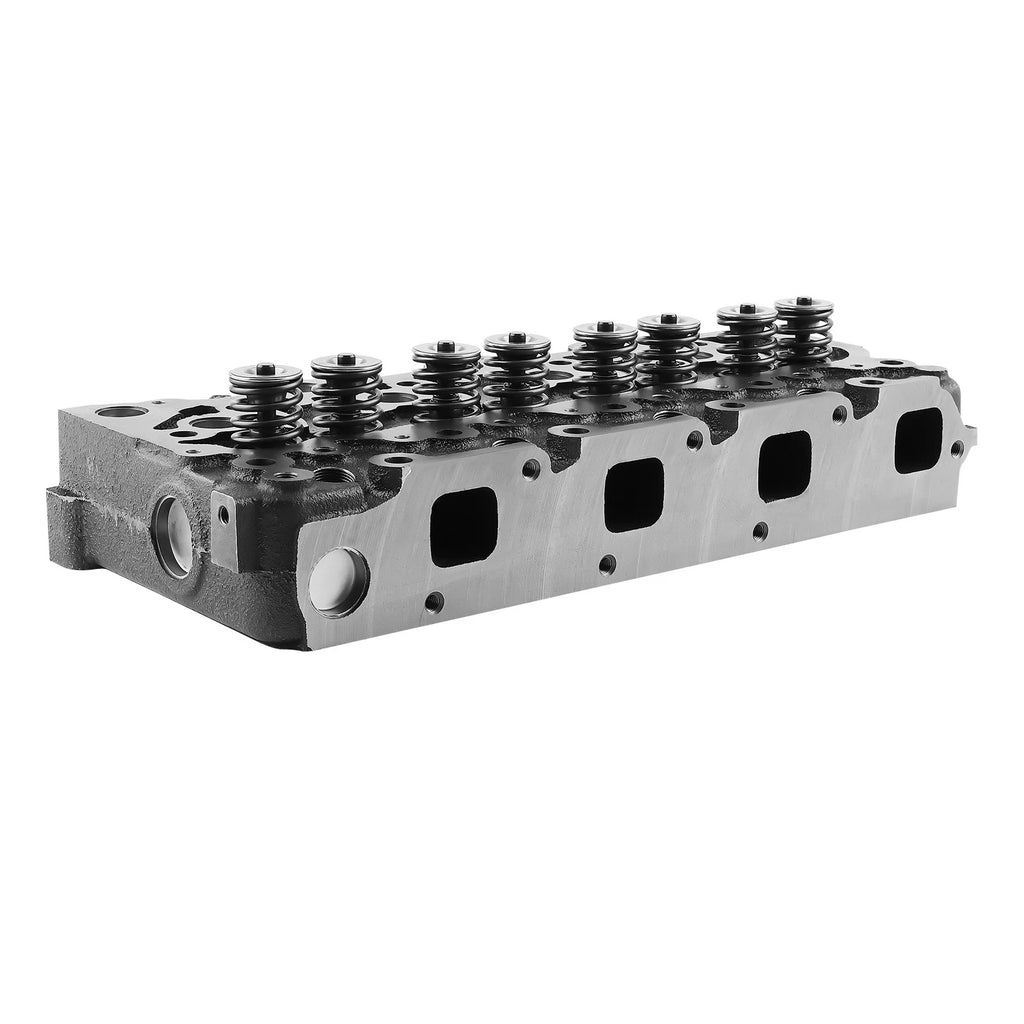 Complete Cylinder Head for Kubota Tractor L4200 L4300 L4310 L4610 L4240