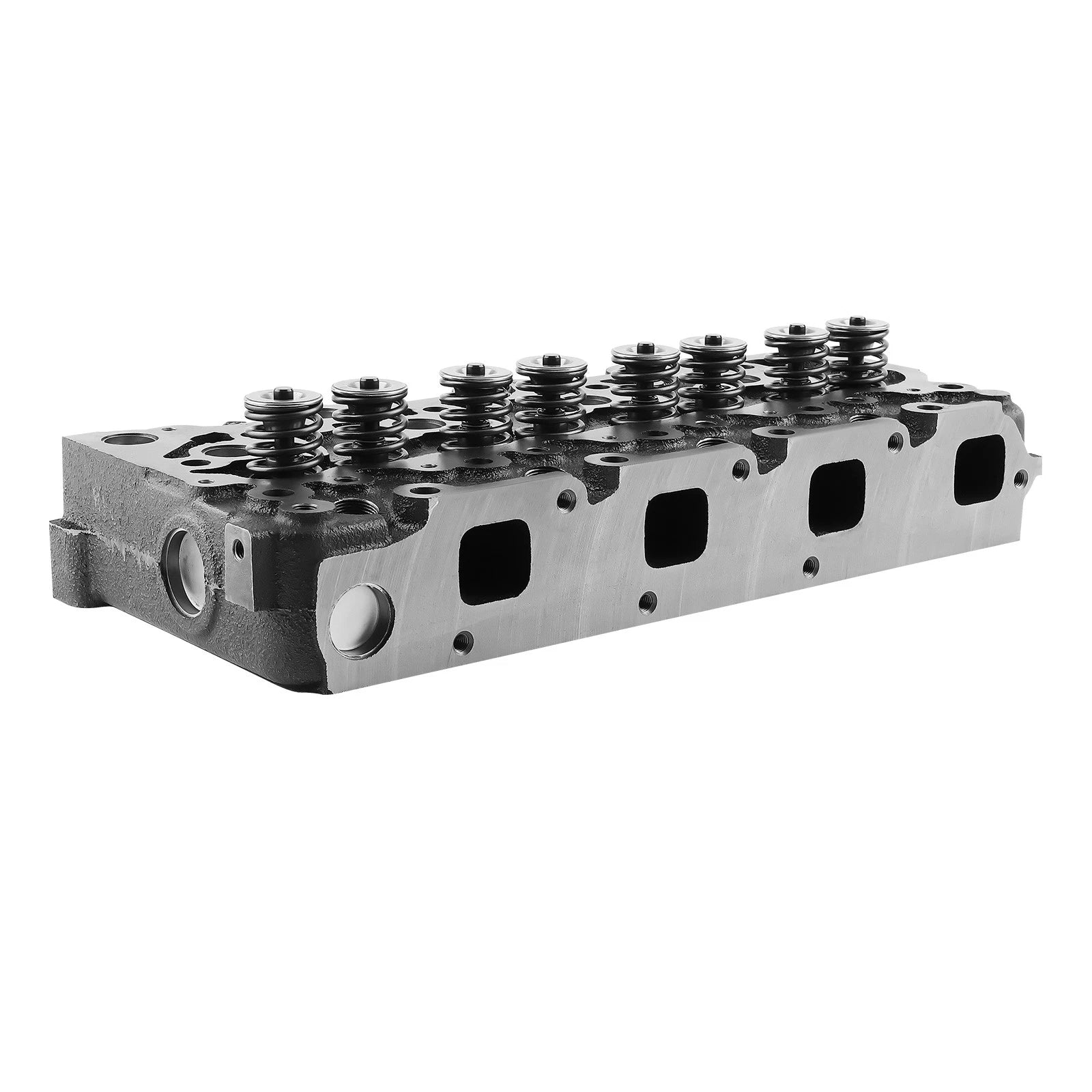 Complete Cylinder Head for Kubota Tractor L4200 L4300 L4310 L4610 L4240