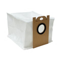 Set of 4 Mop Cloths & 4 Dust Bags for VONKO S6 Pro Robot Vacuum