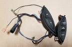 Steering Wheel Cruise Control Switches for Lincoln Mark VIII (1993–1994)