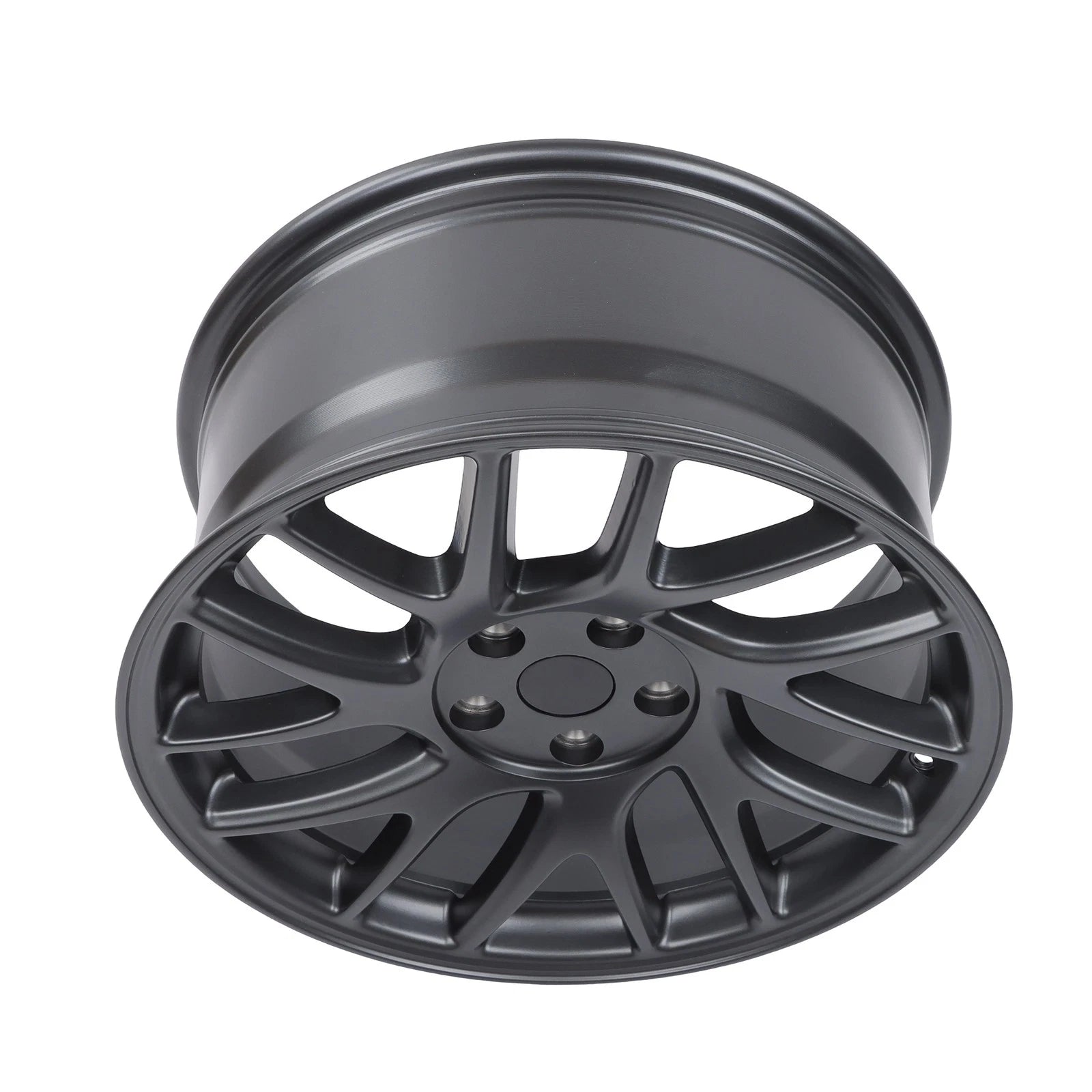 18'' x 8.5'' Wheel Rim for Tesla Model 3 (2024â2025) Charcoal Gray